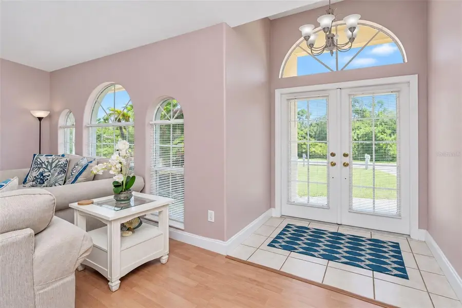 2067 Omega Court, North Port, FL 34288 - #3