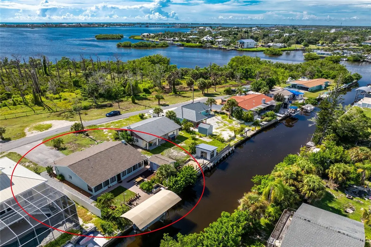 2041 S Pine Street, Englewood, FL 34224 - #1