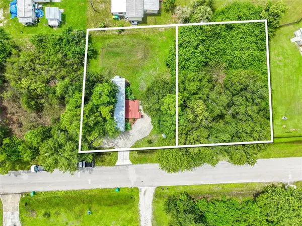 15419 Lime Drive, PUNTA GORDA, FL 33955