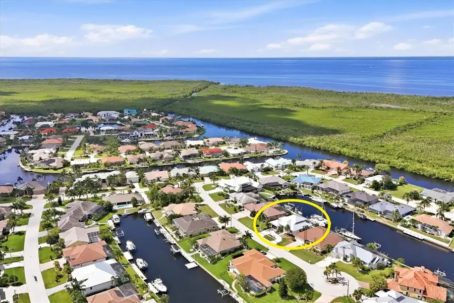 3419 Curacao Court, Punta Gorda, FL 33950 - #2