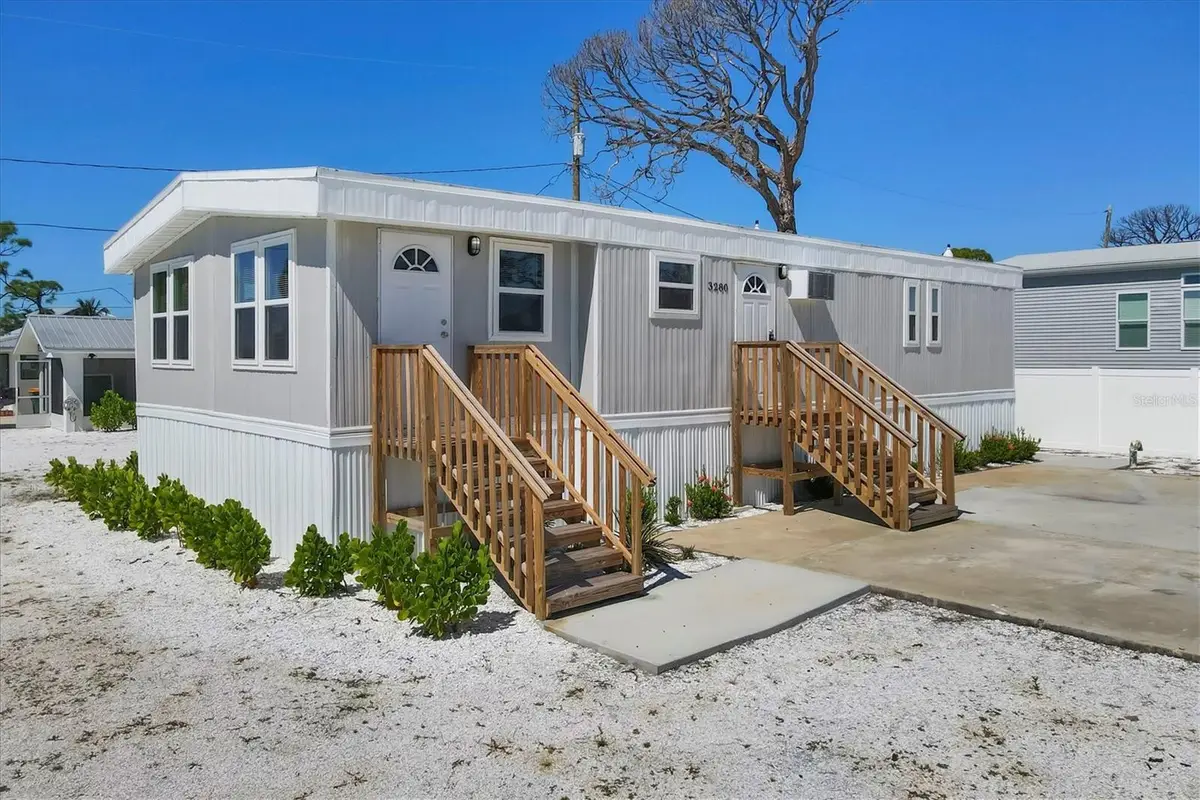 3280 Holly Avenue, Englewood, FL 34224 - #1