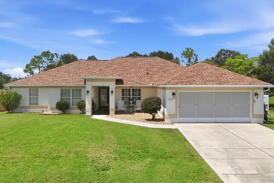 26124 Copiapo Circle, Punta Gorda, FL 33983 - #3