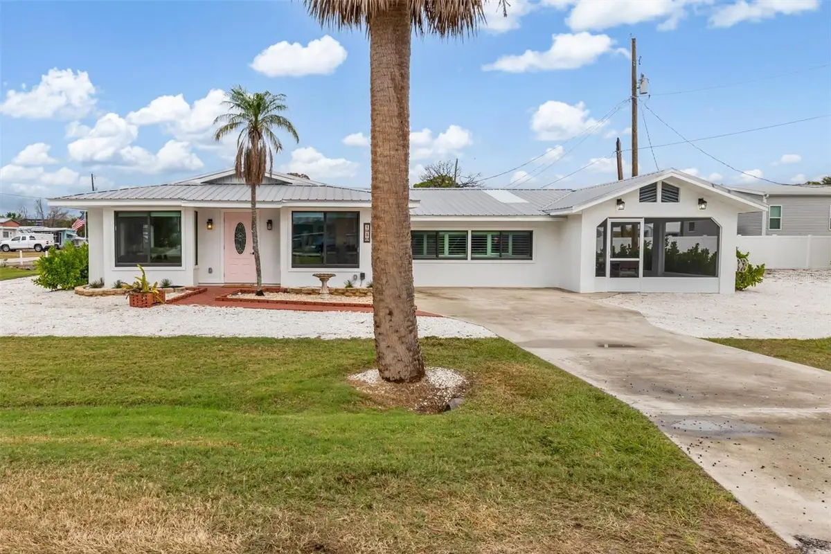 1950 Nebraska Avenue, Englewood, FL 34224 - #1
