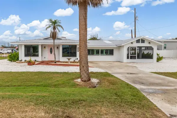 1950 Nebraska Avenue, ENGLEWOOD, FL 34224