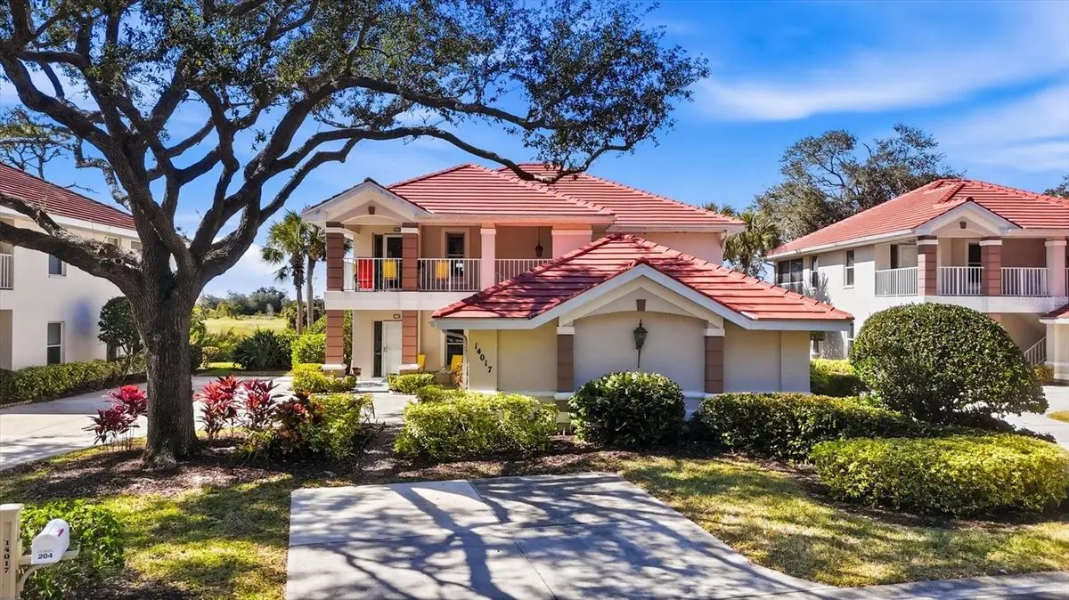 14017 Willow Glen Court #104, Port Charlotte, FL 33953 - #1