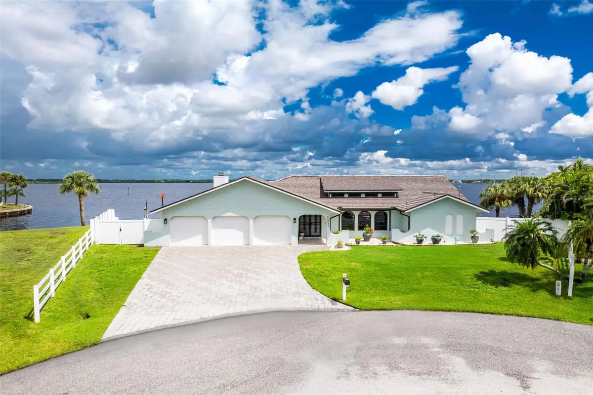 2459 Dixon Terrace, Port Charlotte, FL 33981 - #1