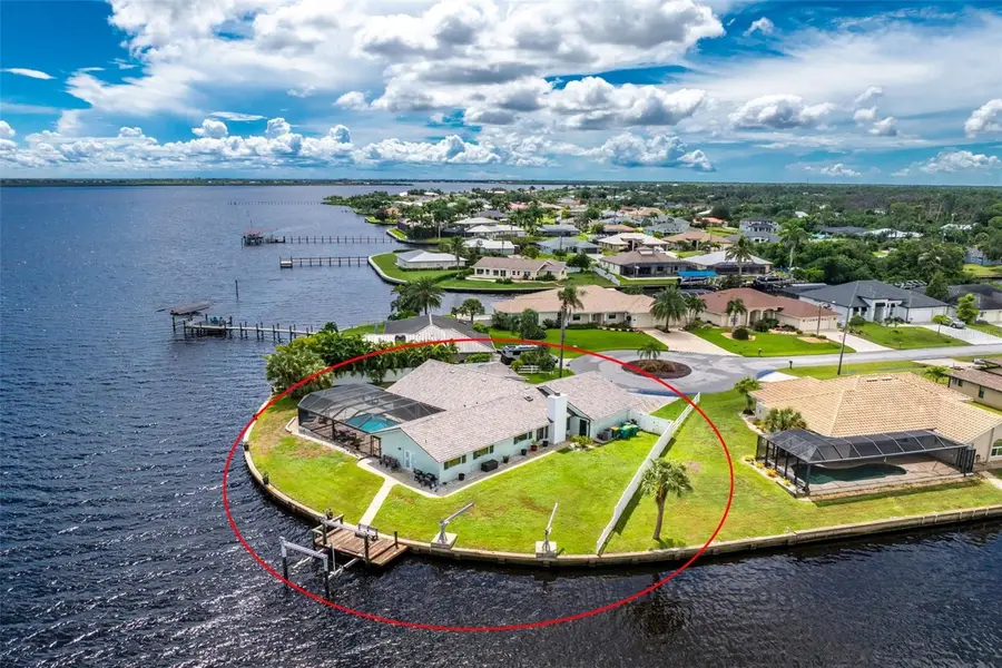 2459 Dixon Terrace, Port Charlotte, FL 33981 - #2