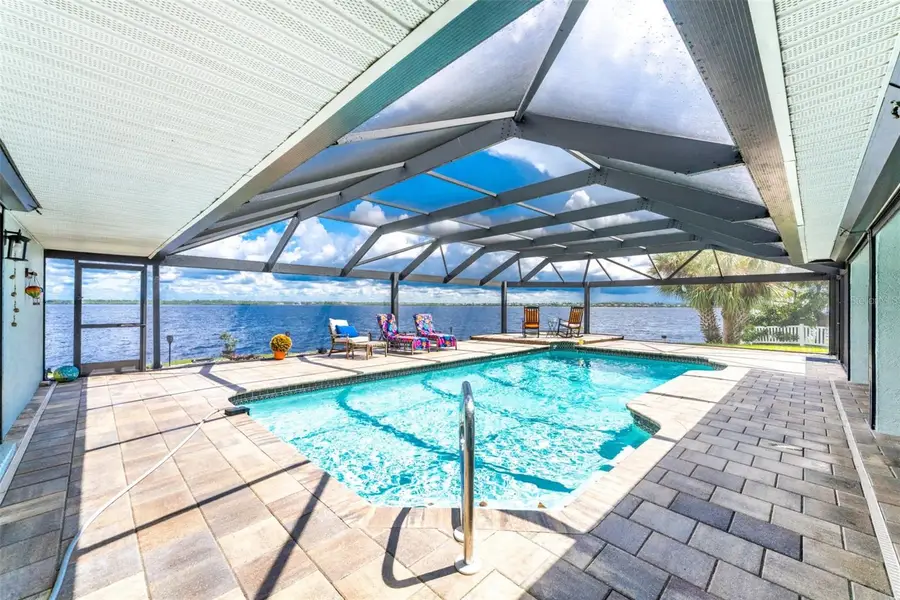 2459 Dixon Terrace, Port Charlotte, FL 33981 - #3