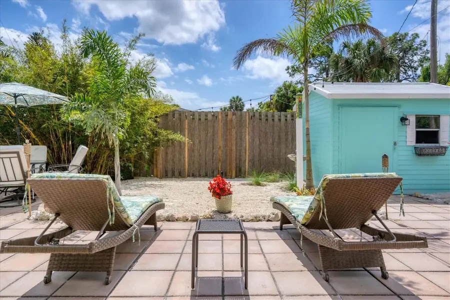 401 Leach Street, Englewood, FL 34223 - #2