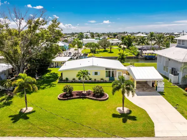 1941 Illinois Avenue, ENGLEWOOD, FL 34224