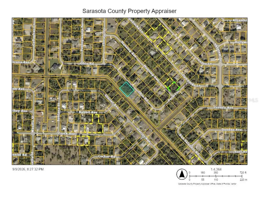 Ohio Rd, North Port, FL 34286 - #3