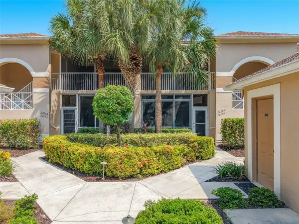 26190 Clarkston Drive #104, BONITA SPRINGS, FL 34135