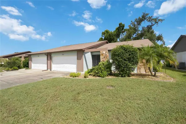 306 Persimmon Street #208, ENGLEWOOD, FL 34223