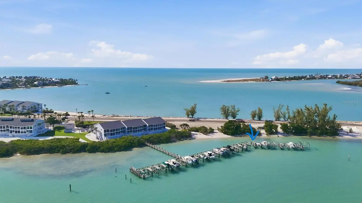 6040 Boca Grande Causeway Slip #Slip 8, Boca Grande, FL 33921 - #1