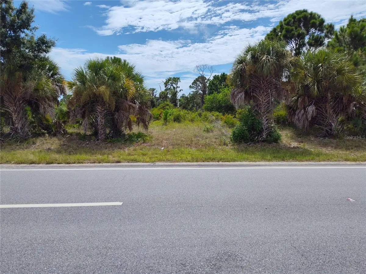 3848 Cape Haze Drive, Rotonda West, FL 33947 - #1