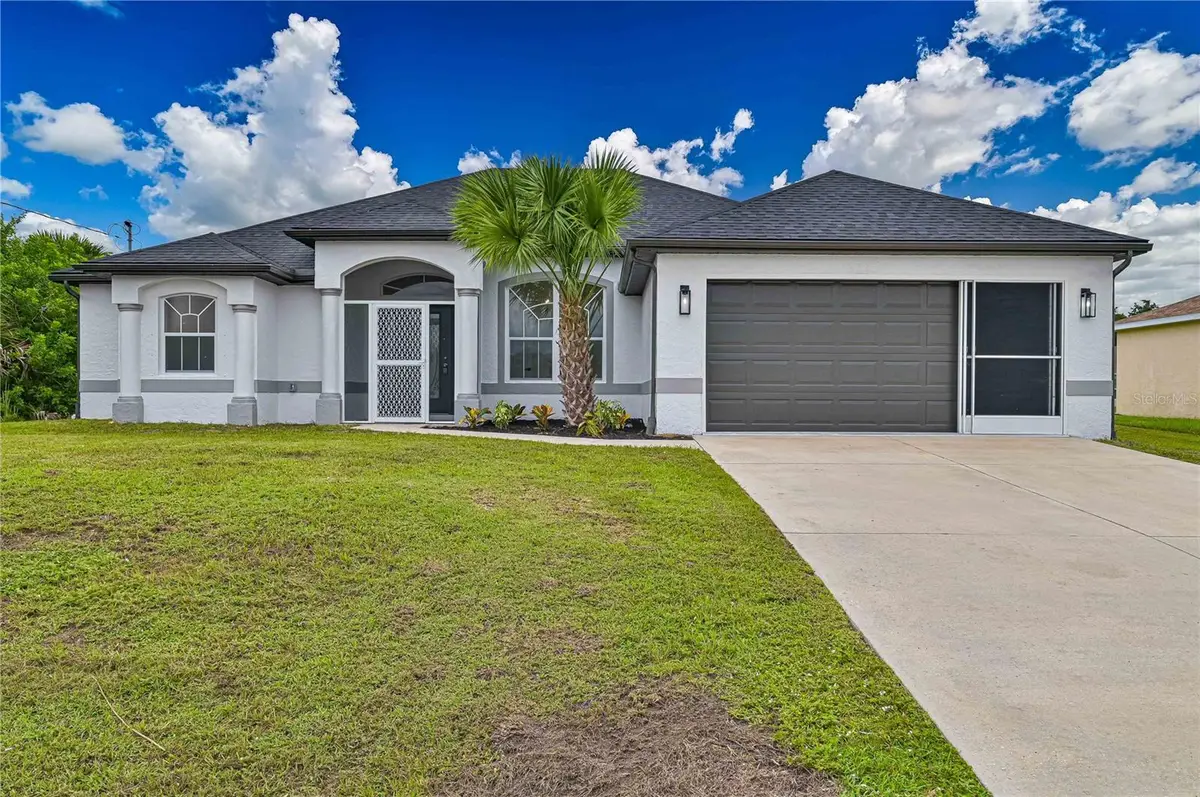 4210 Kiska Road, North Port, FL 34288 - #1