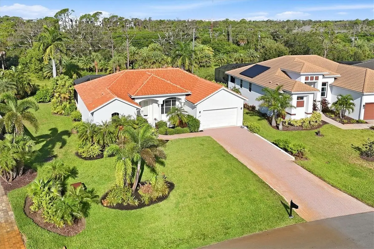230 Arlington Drive, Placida, FL 33946 - #1