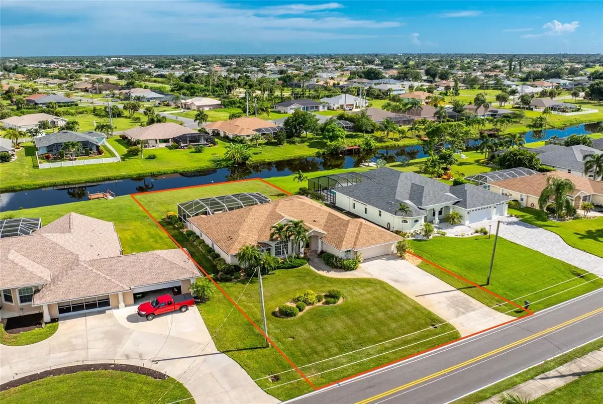 432 Boundary Boulevard, Rotonda West, FL 33947 - #1