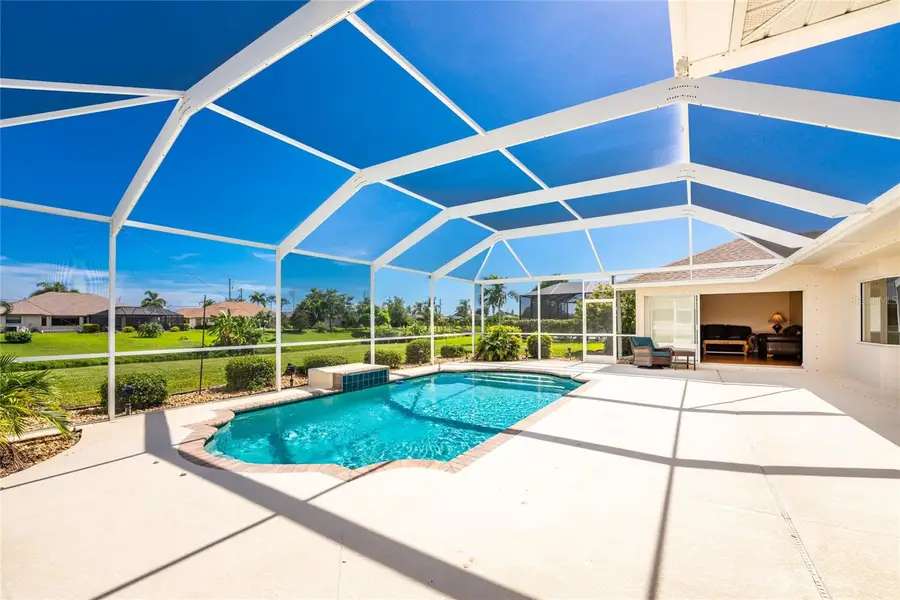 432 Boundary Boulevard, Rotonda West, FL 33947 - #3