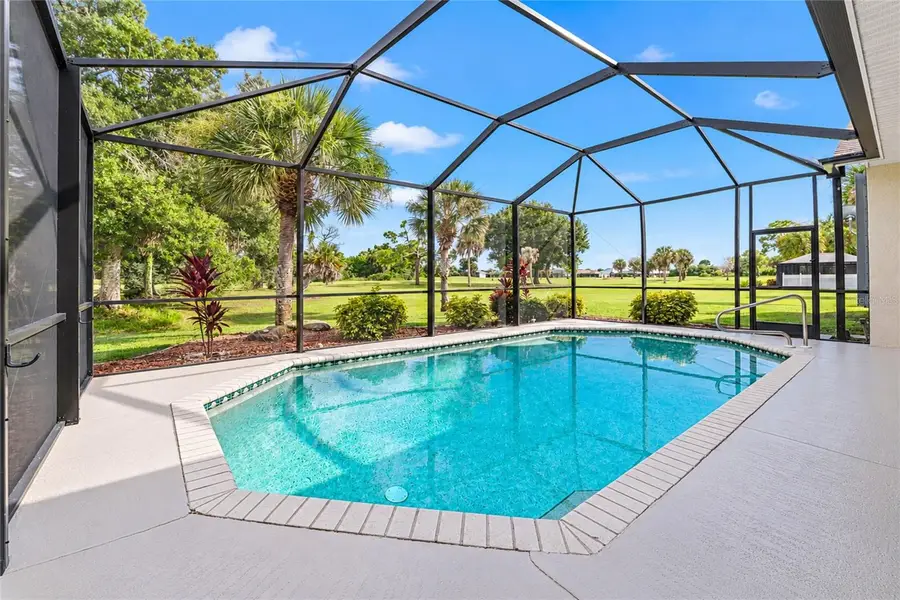 36 Long Meadow Court, Rotonda West, FL 33947 - #3