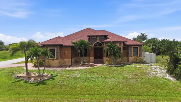 10385 Harlingen Street, PORT CHARLOTTE, FL 33981
