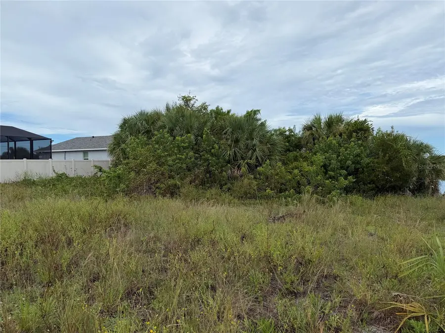 10385 Harlingen Street, Port Charlotte, FL 33981 - #2