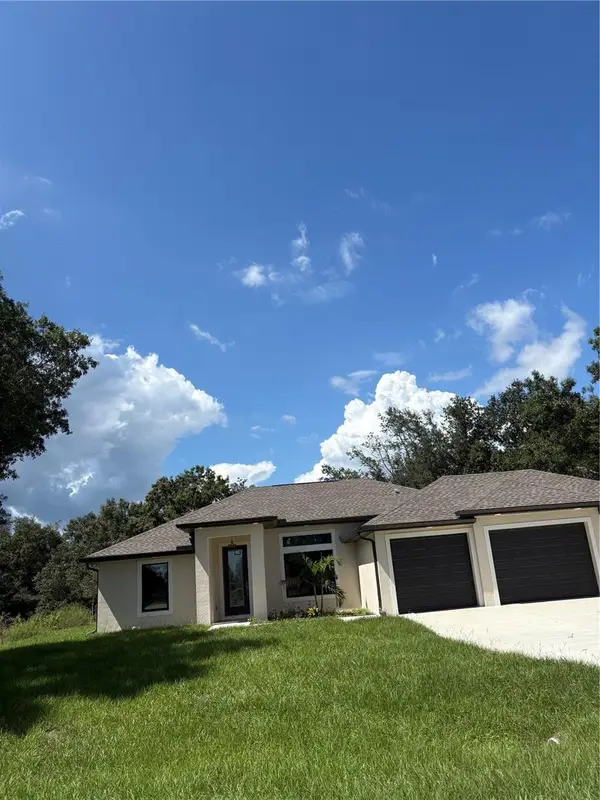 7227 Pinedale Drive, PORT CHARLOTTE, FL 33981