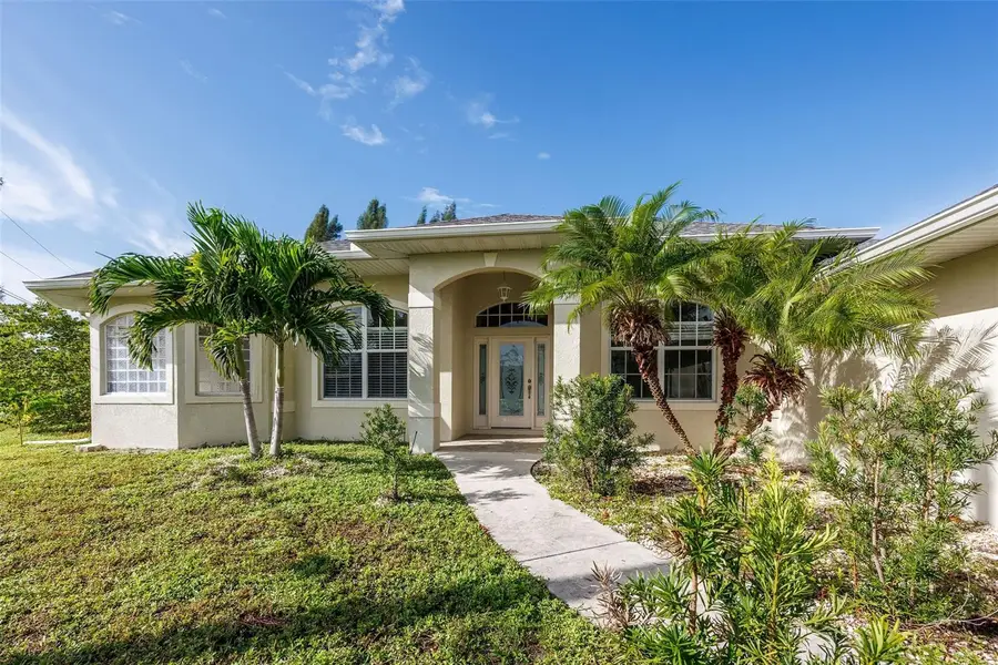 10455 Sarasota Road, Port Charlotte, FL 33981 - #2