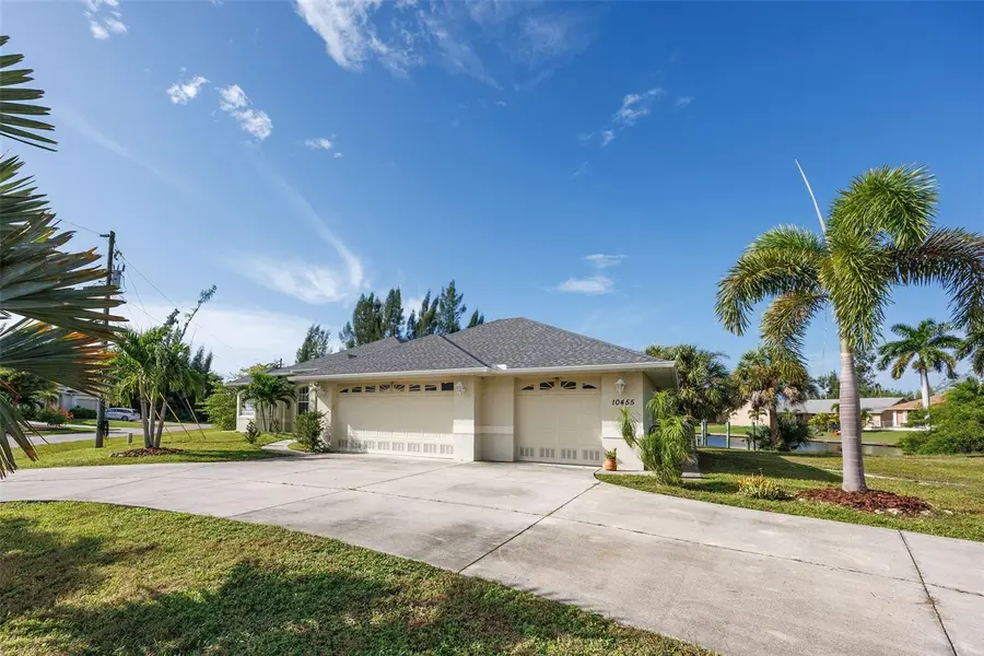 10455 Sarasota Road, Port Charlotte, FL 33981 - #3