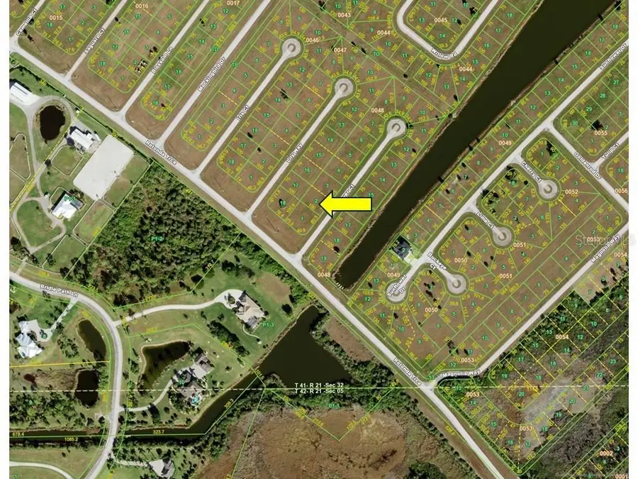 5 Clover Court, Placida, FL 33946 - #2