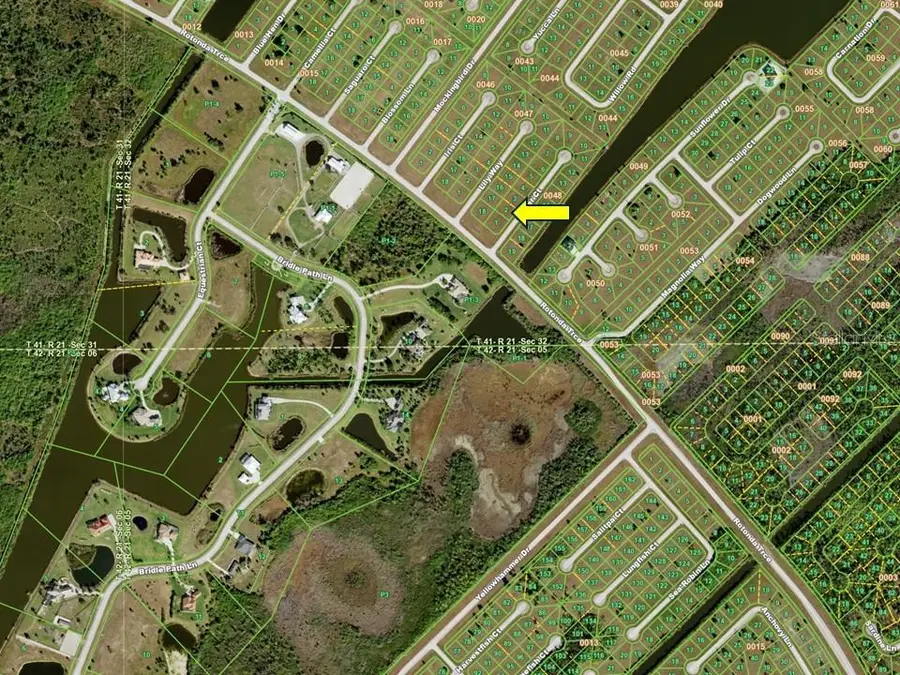 5 Clover Court, Placida, FL 33946 - #3