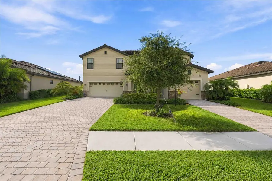 17635 Polo Trail, Bradenton, FL 34211 - #3
