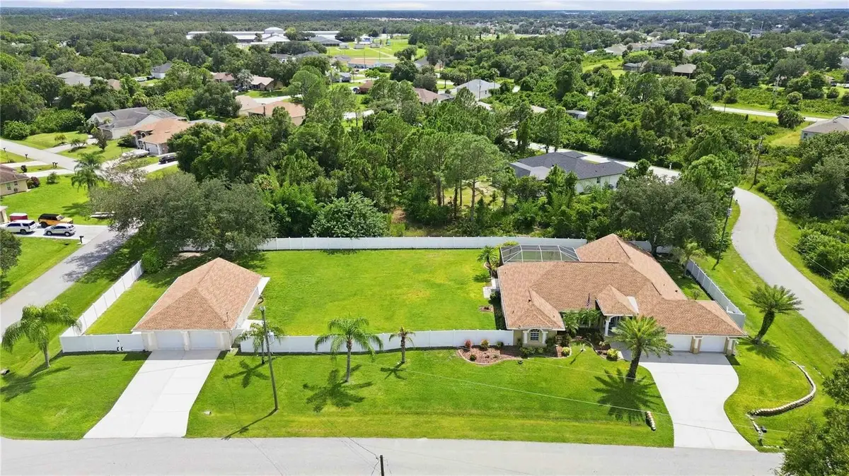 7545 Totem Avenue, North Port, FL 34291 - #1