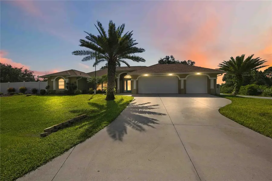 7545 Totem Avenue, North Port, FL 34291 - #3