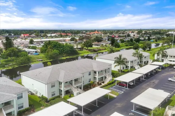5725 Greenwood Avenue #4203, NORTH PORT, FL 34287