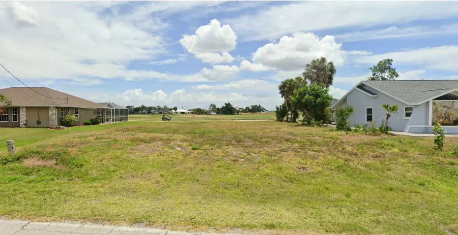 280 Rotonda Circle, Rotonda West, FL 33947 - #3