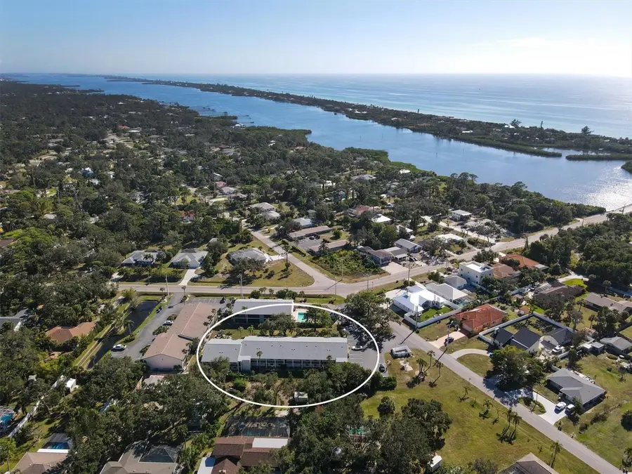 1730 Manasota Beach Road #105, Englewood, FL 34223 - #2