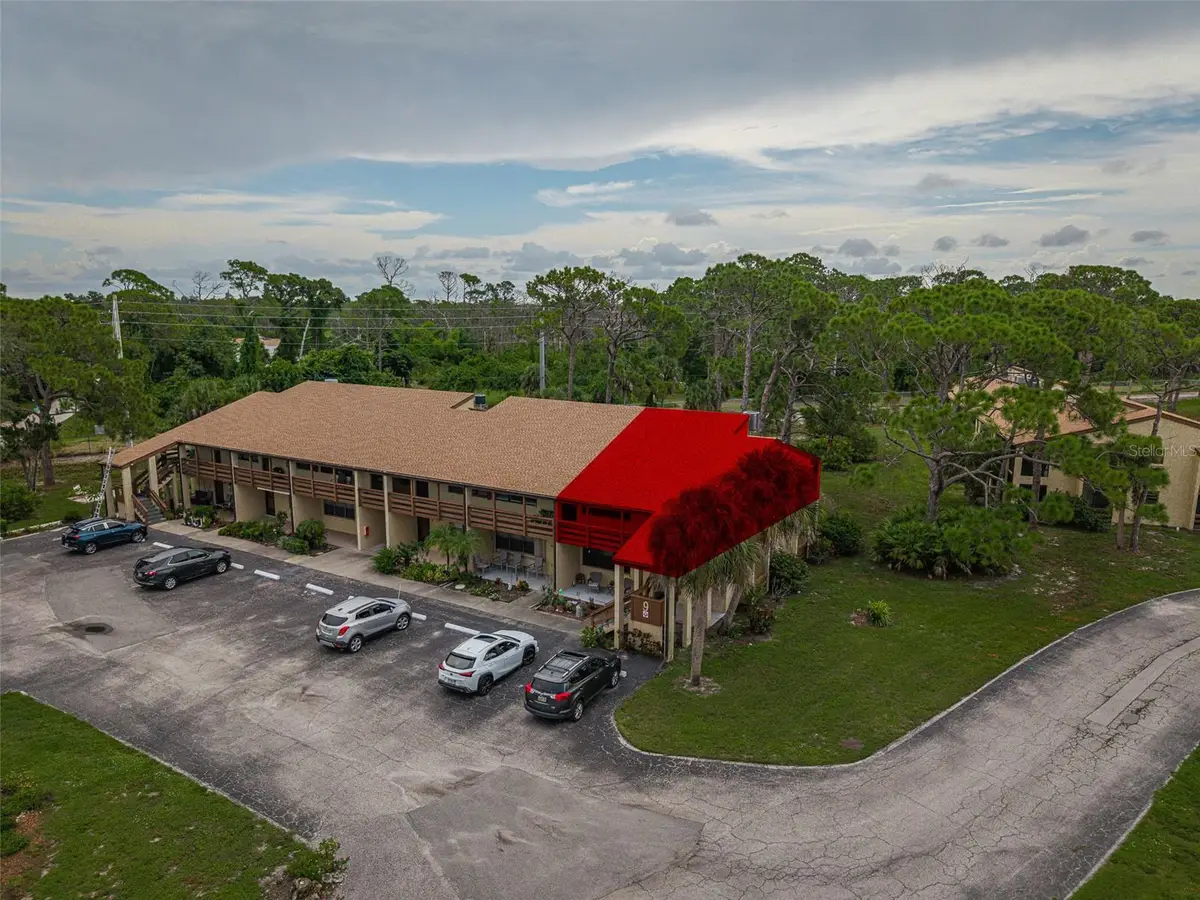 9 Quails Run Boulevard #12, Englewood, FL 34223 - #1