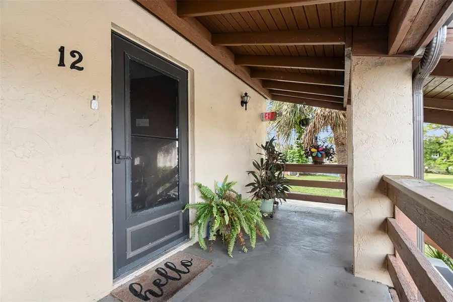 9 Quails Run Boulevard #12, Englewood, FL 34223 - #2