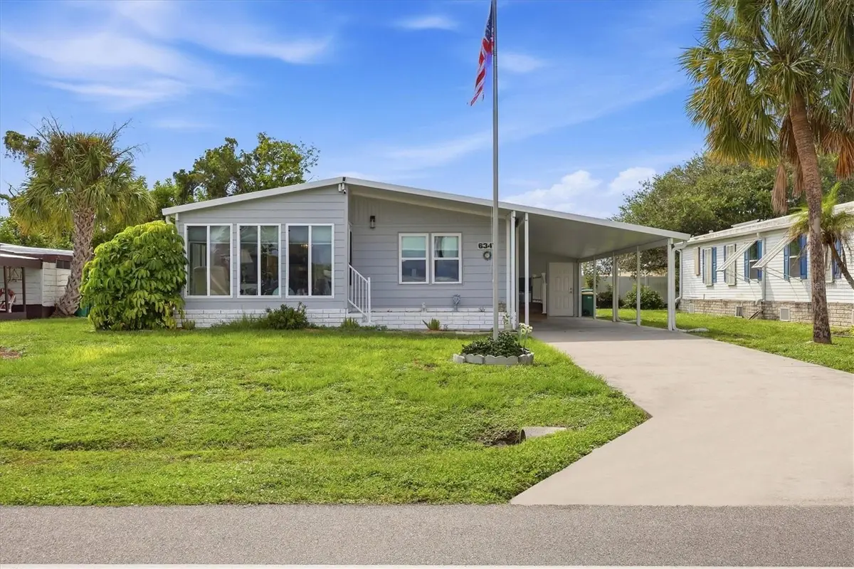 6347 Oriole Boulevard, Englewood, FL 34224 - #1