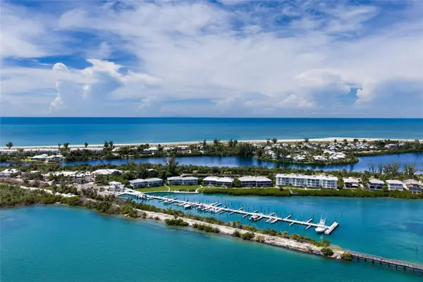 5854 Gasparilla Road #M23, BOCA GRANDE, FL 33921