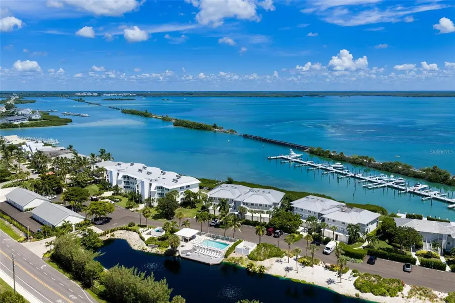 5854 Gasparilla Road #M23, Boca Grande, FL 33921 - #2
