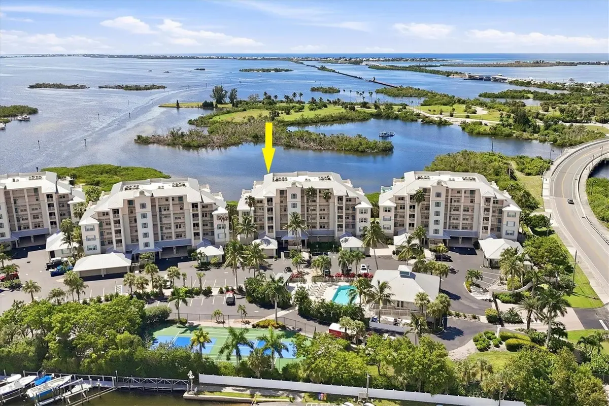 13213 Gasparilla Road #B601, Placida, FL 33946 - #1