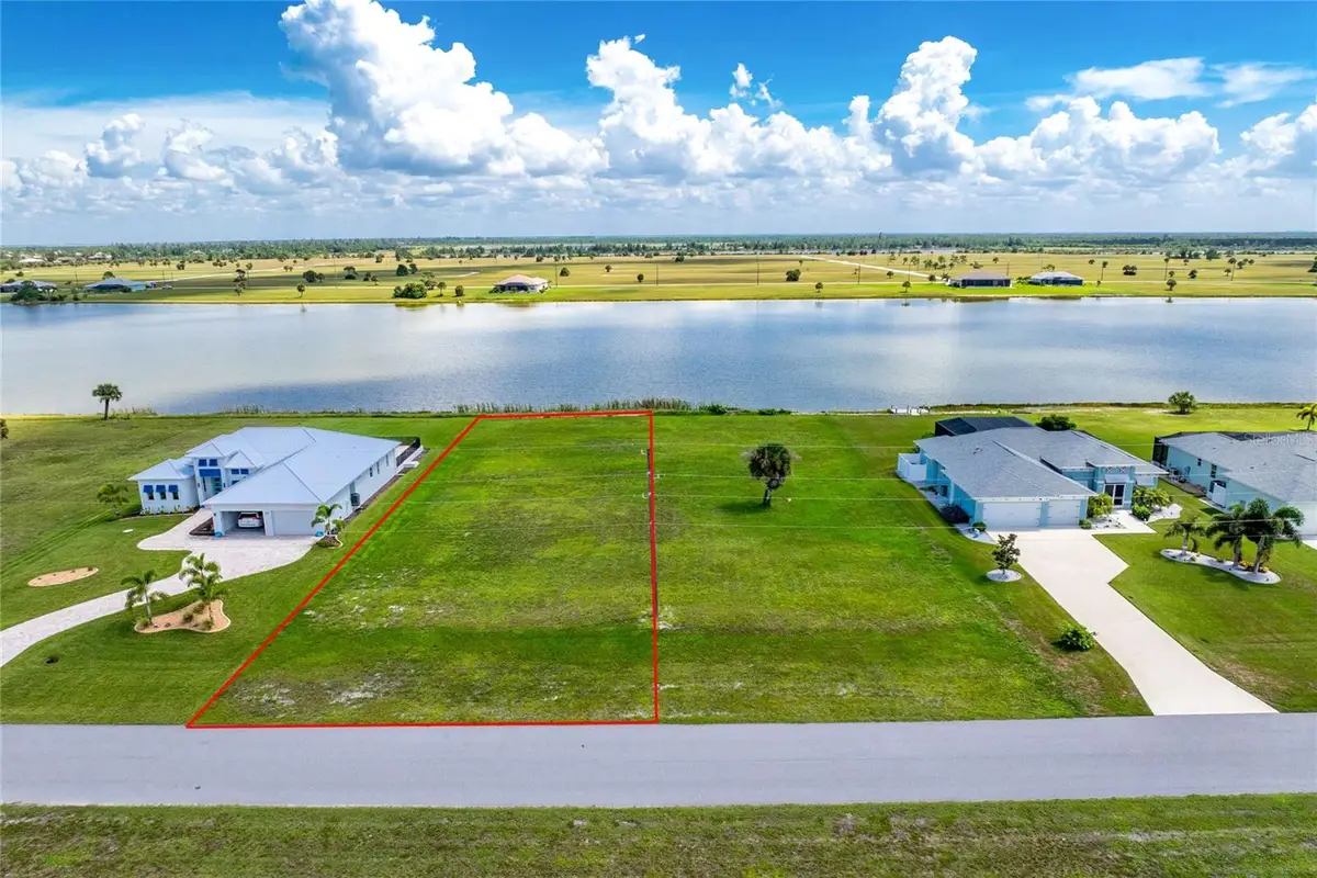 20 Yellowhammer Drive, Placida, FL 33946 - #1