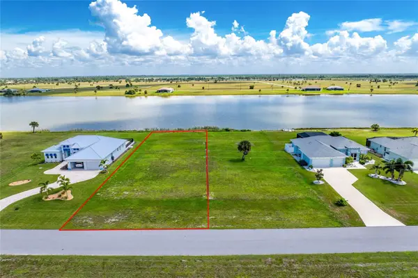 20 Yellowhammer Drive, PLACIDA, FL 33946