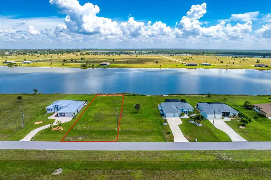 20 Yellowhammer Drive, Placida, FL 33946 - #3