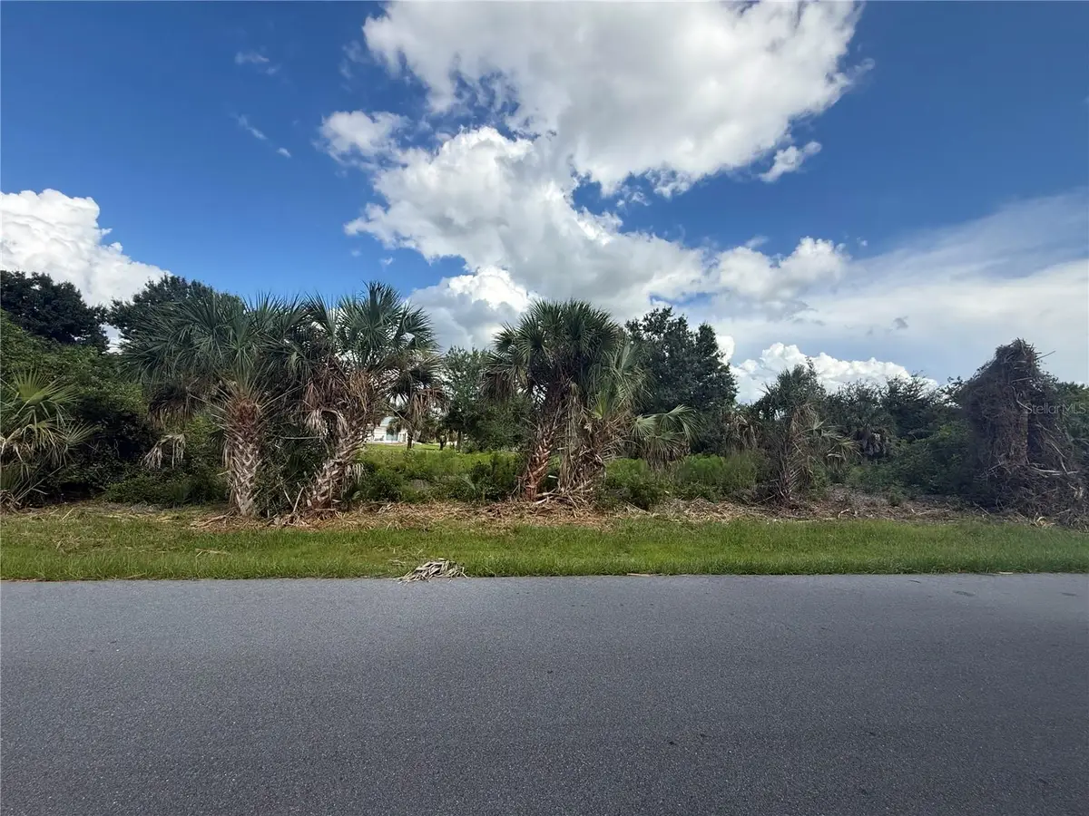 6192 Lomax Street, Englewood, FL 34224 - #1