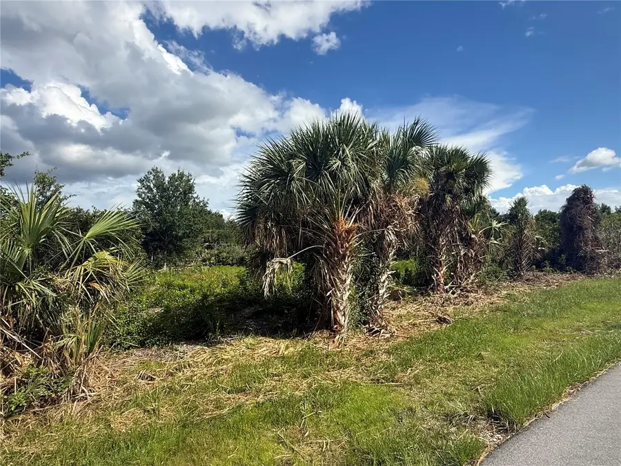 6192 Lomax Street, Englewood, FL 34224 - #2