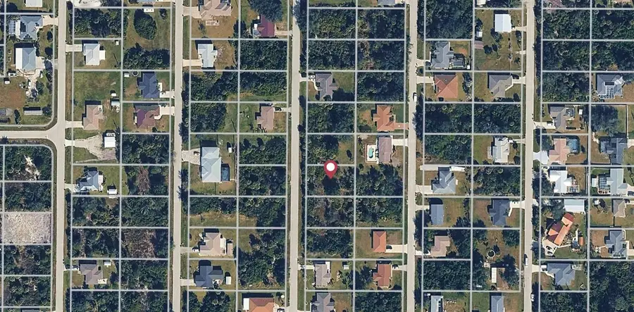 6192 Lomax Street, Englewood, FL 34224 - #3