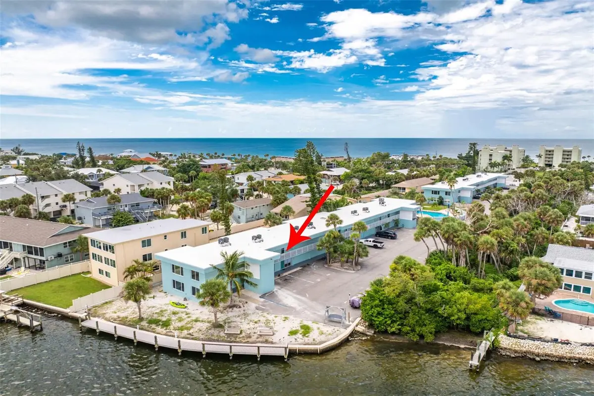 5055 N Beach Road #203, Englewood, FL 34223 - #1